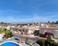 Re-Sale - Detached Villa - Benijofar - Benimar