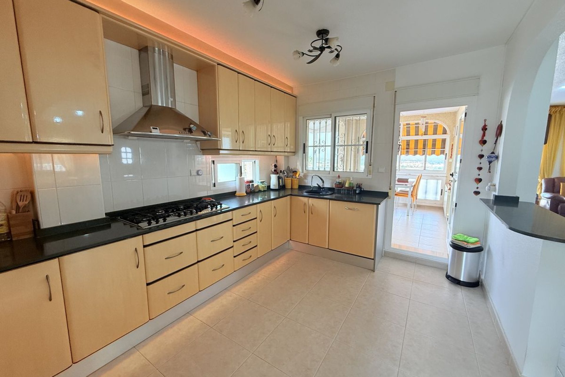 Re-Sale - Detached Villa - Benijofar - Benimar