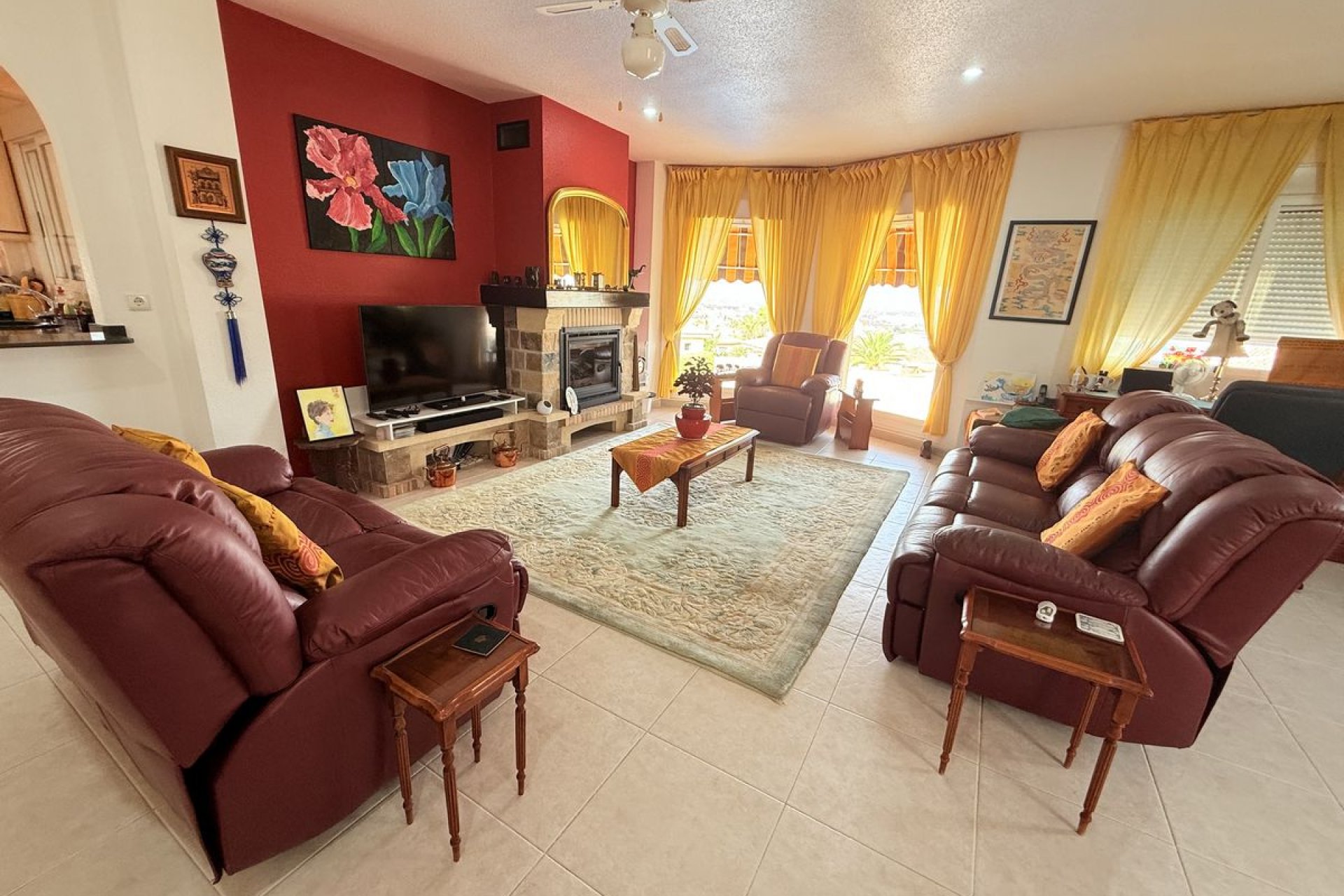 Re-Sale - Detached Villa - Benijofar - Benimar