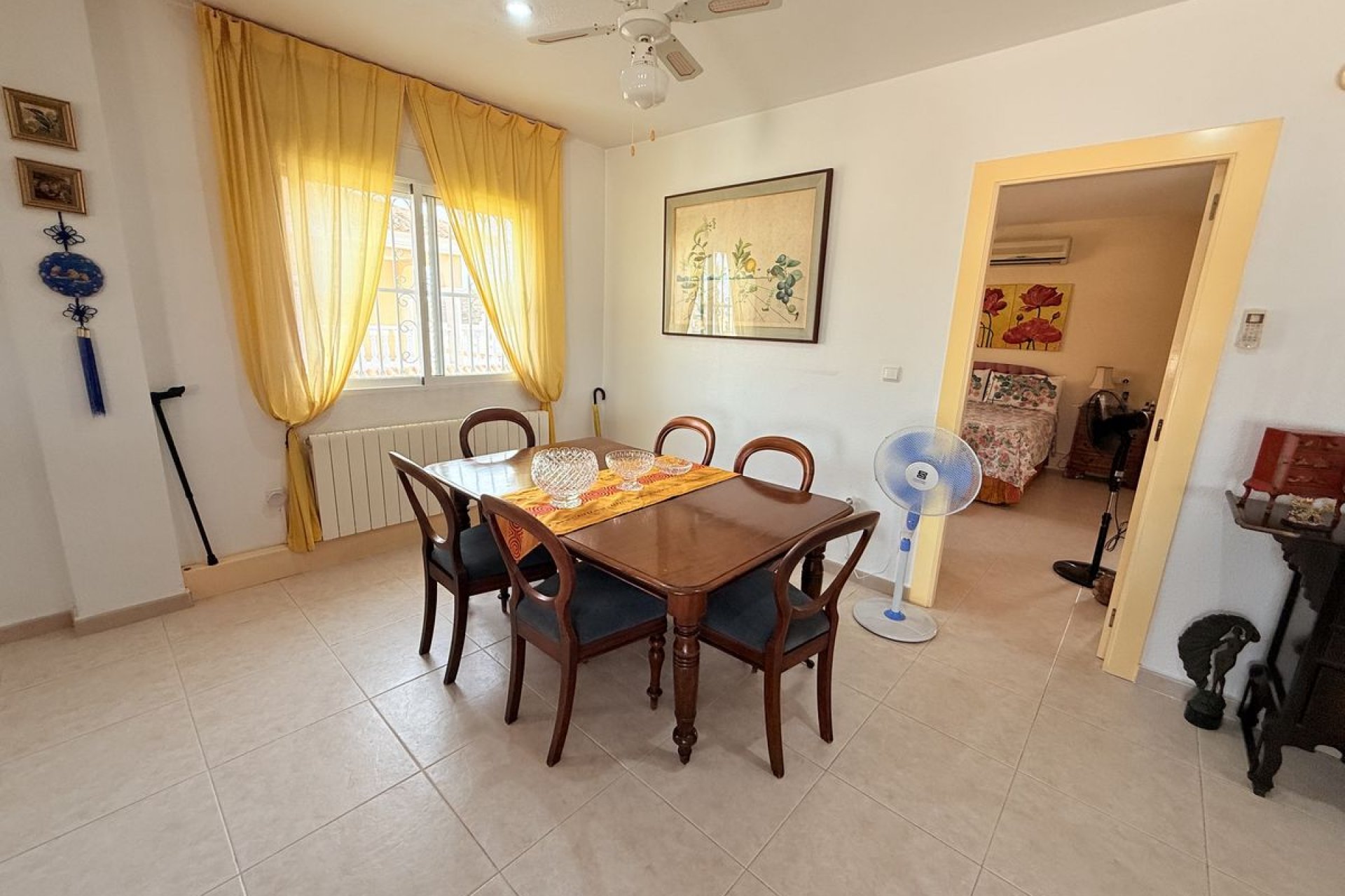 Re-Sale - Detached Villa - Benijofar - Benimar