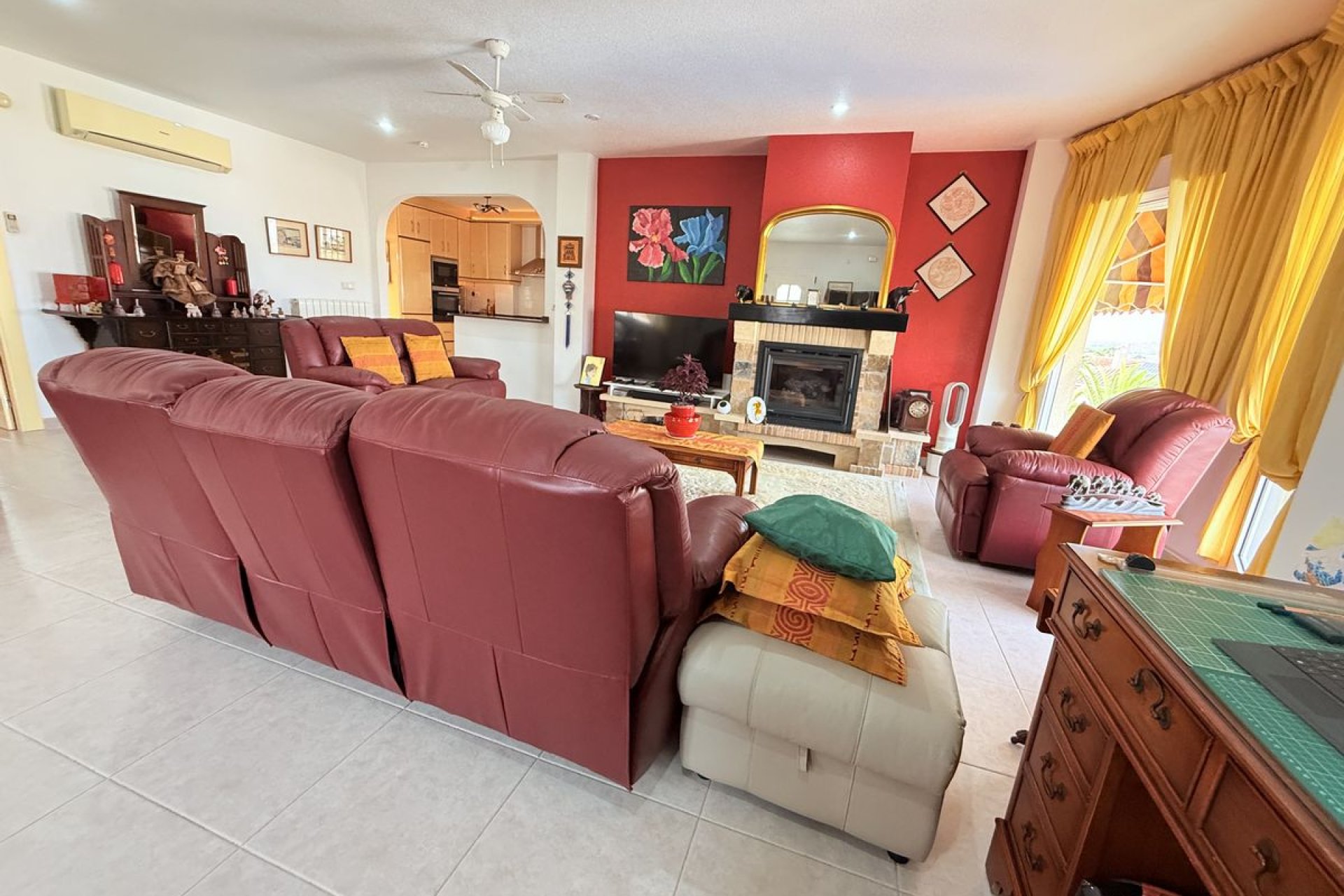 Re-Sale - Detached Villa - Benijofar - Benimar