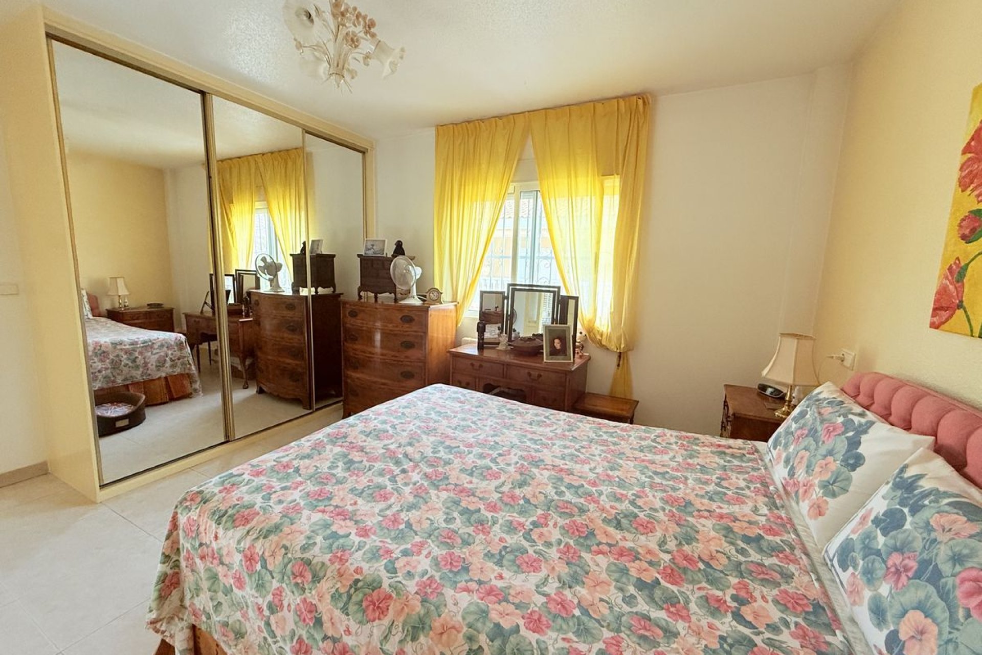 Re-Sale - Detached Villa - Benijofar - Benimar