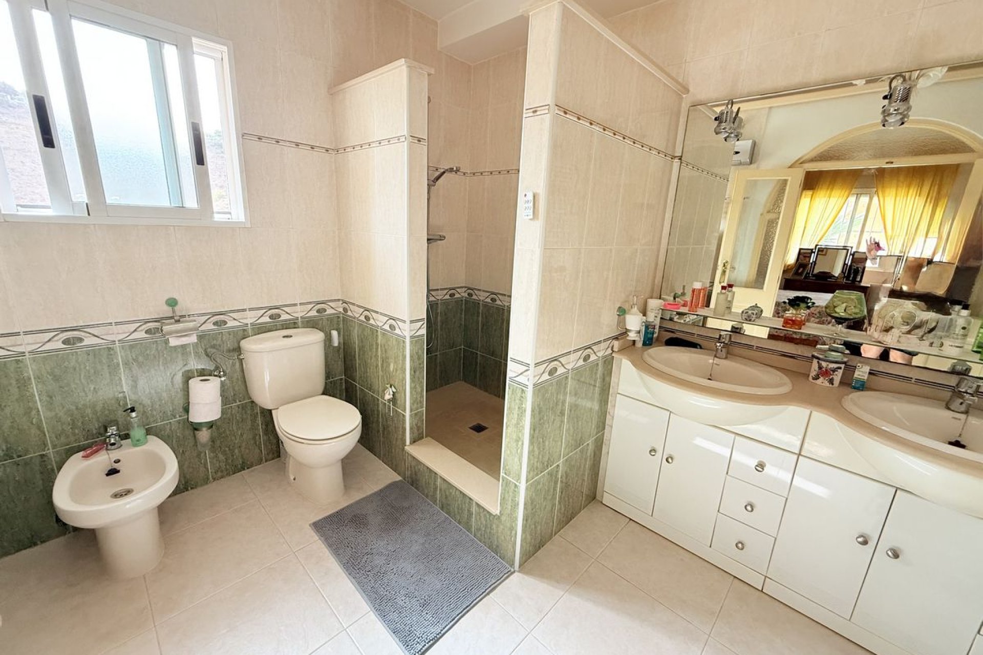 Re-Sale - Detached Villa - Benijofar - Benimar