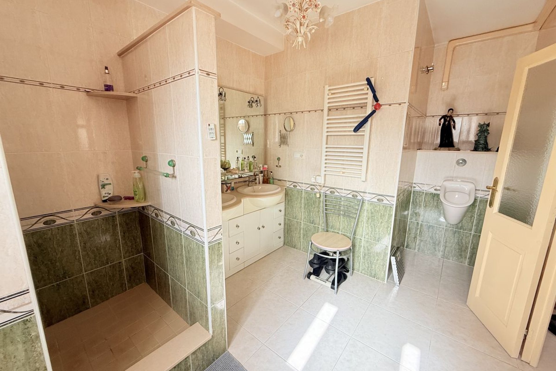 Re-Sale - Detached Villa - Benijofar - Benimar