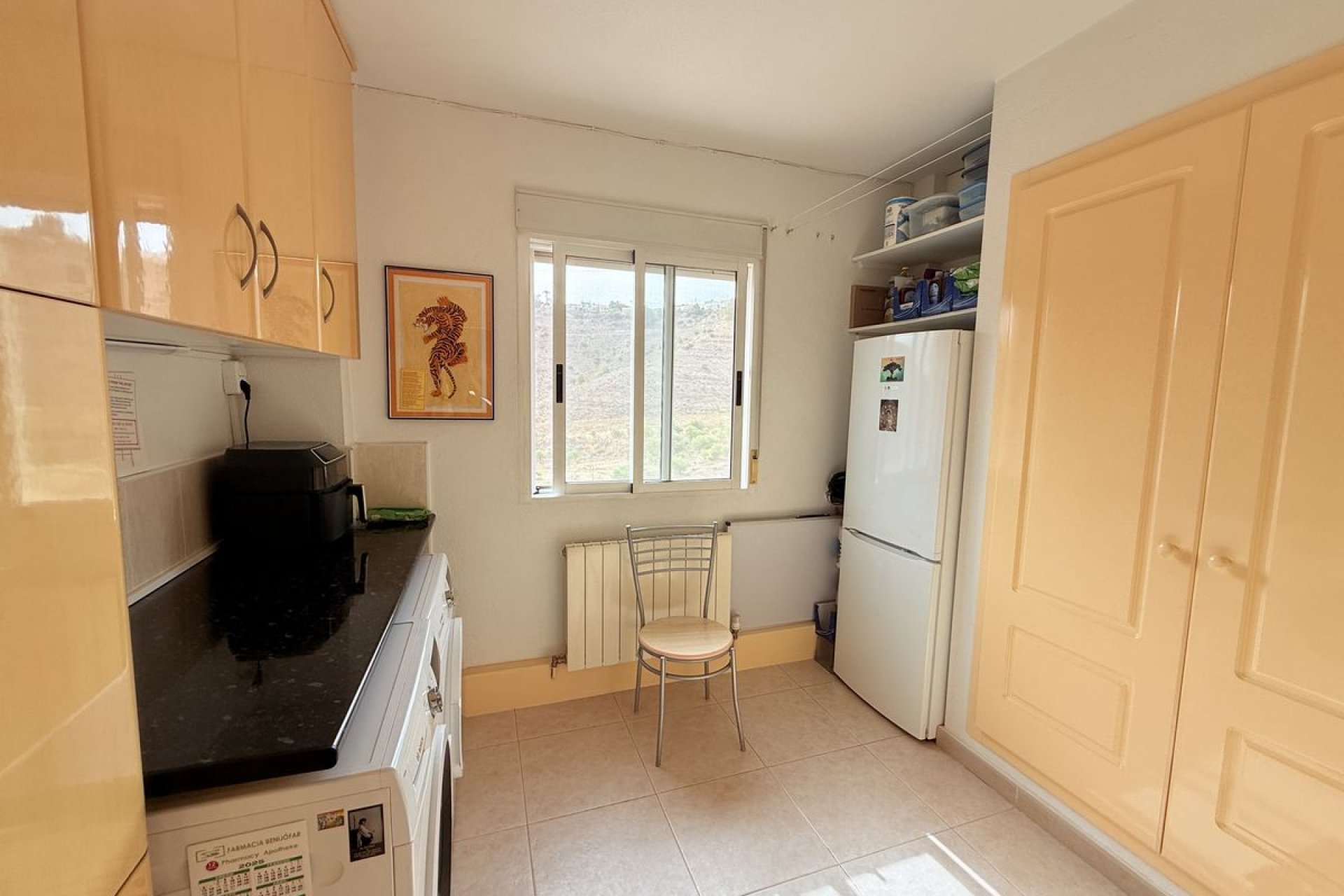 Re-Sale - Detached Villa - Benijofar - Benimar