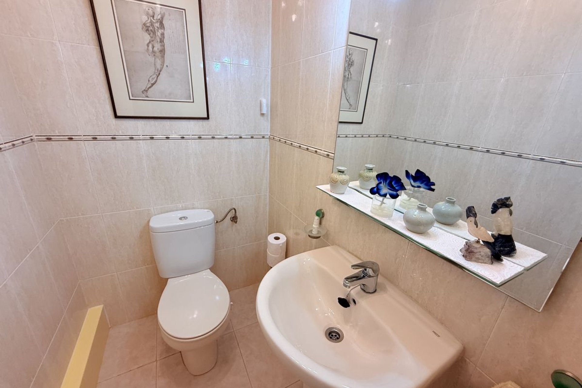 Re-Sale - Detached Villa - Benijofar - Benimar