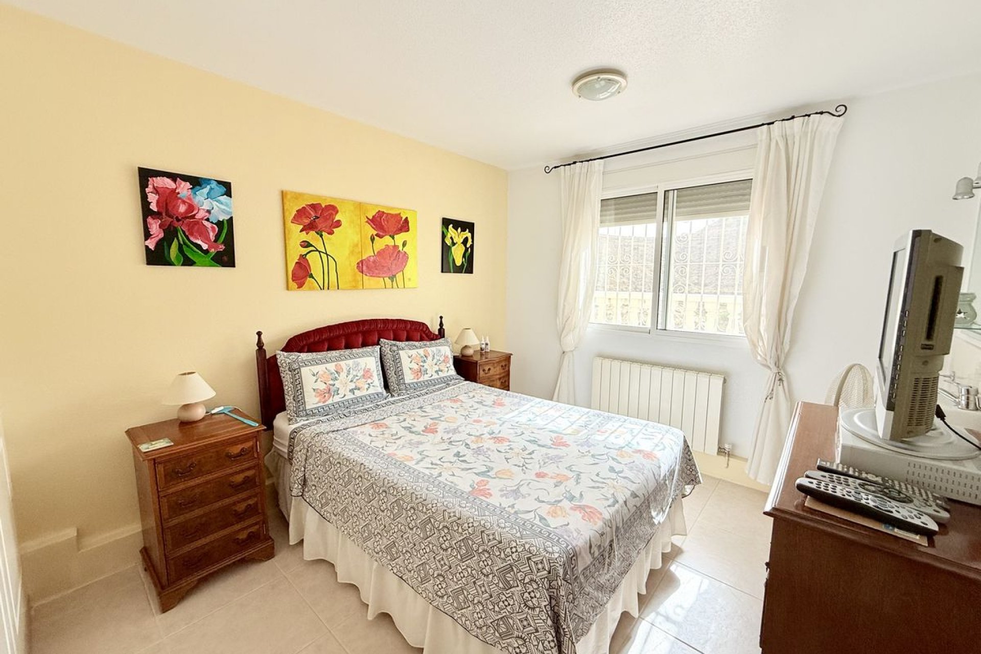 Re-Sale - Detached Villa - Benijofar - Benimar