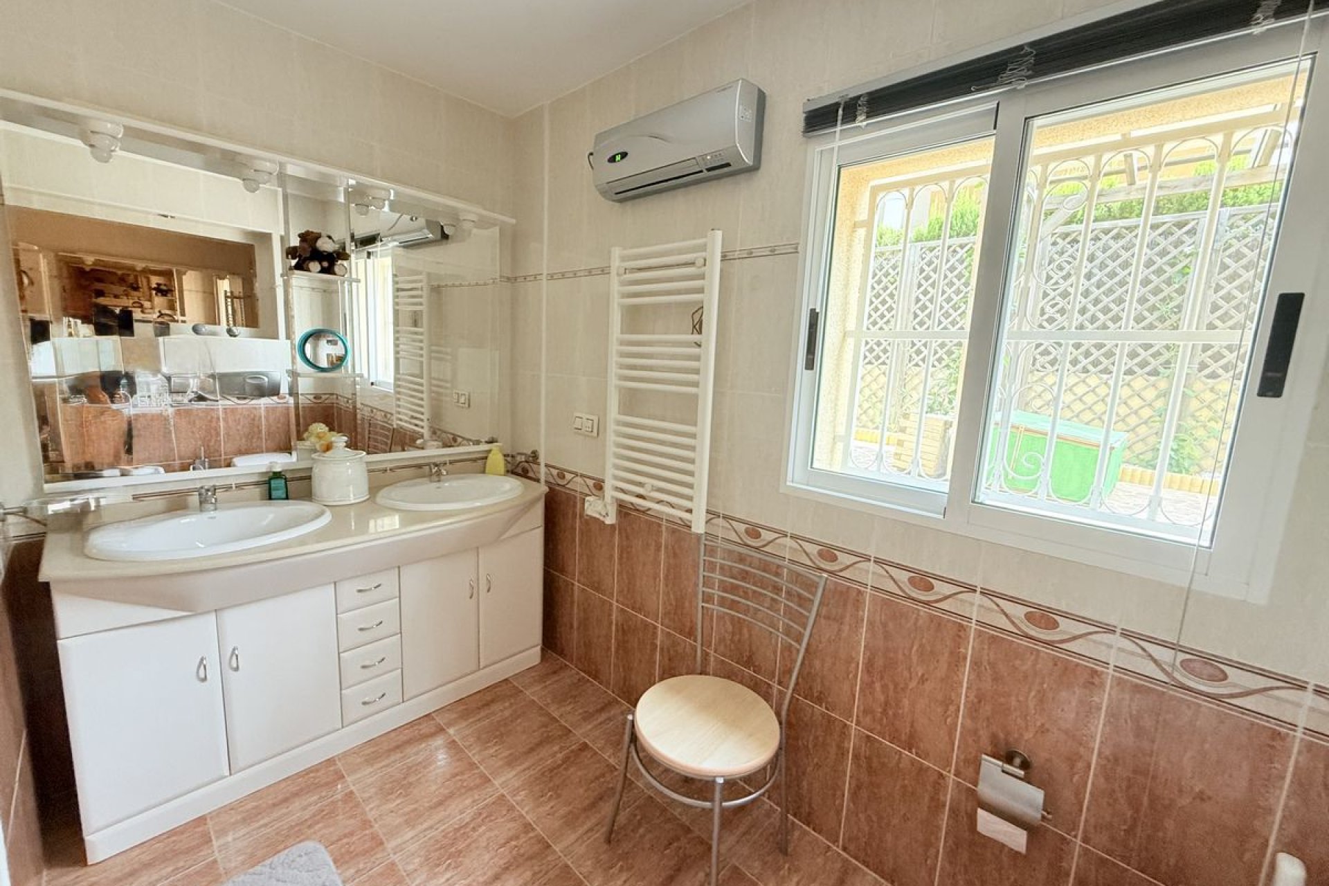 Re-Sale - Detached Villa - Benijofar - Benimar