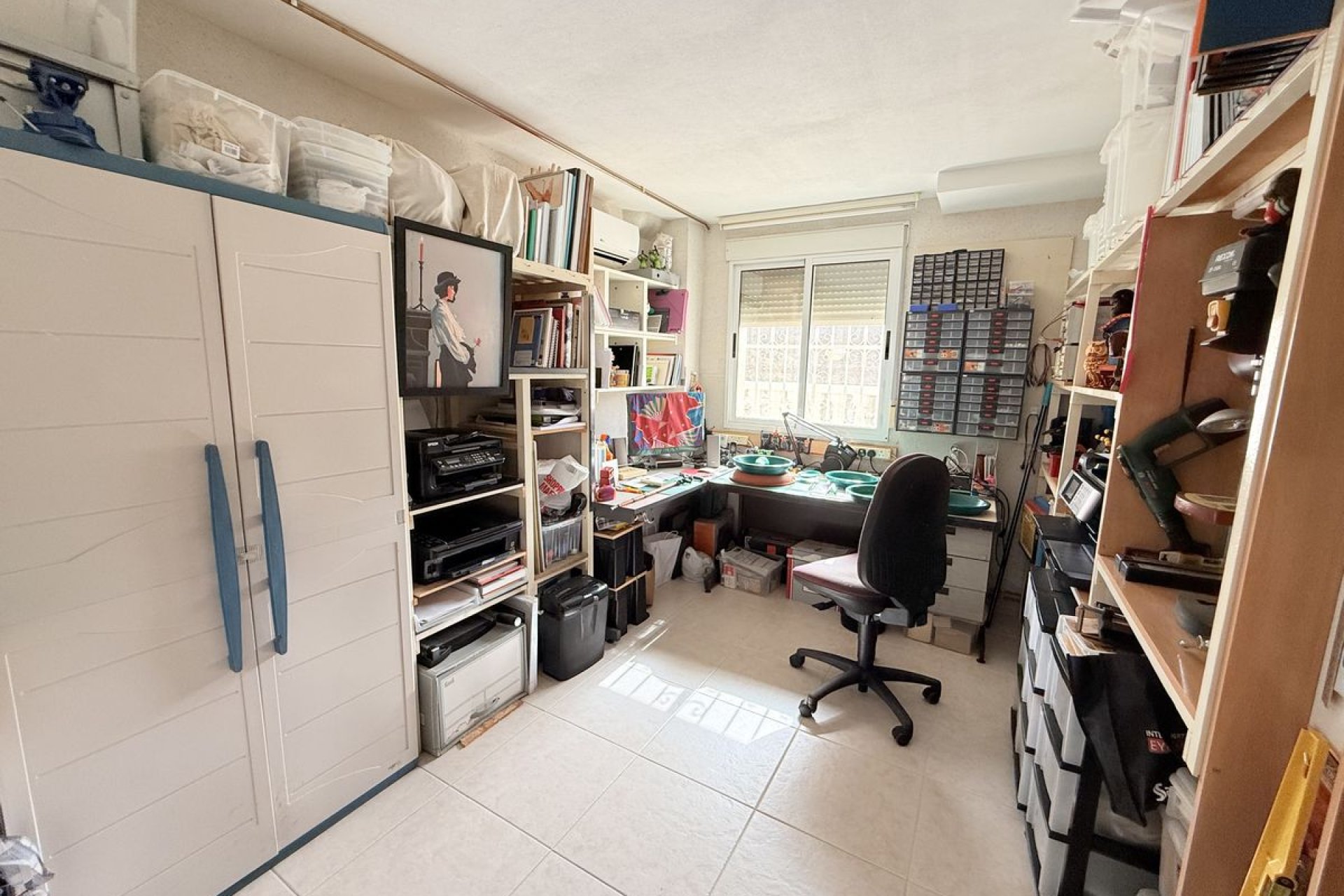 Re-Sale - Detached Villa - Benijofar - Benimar