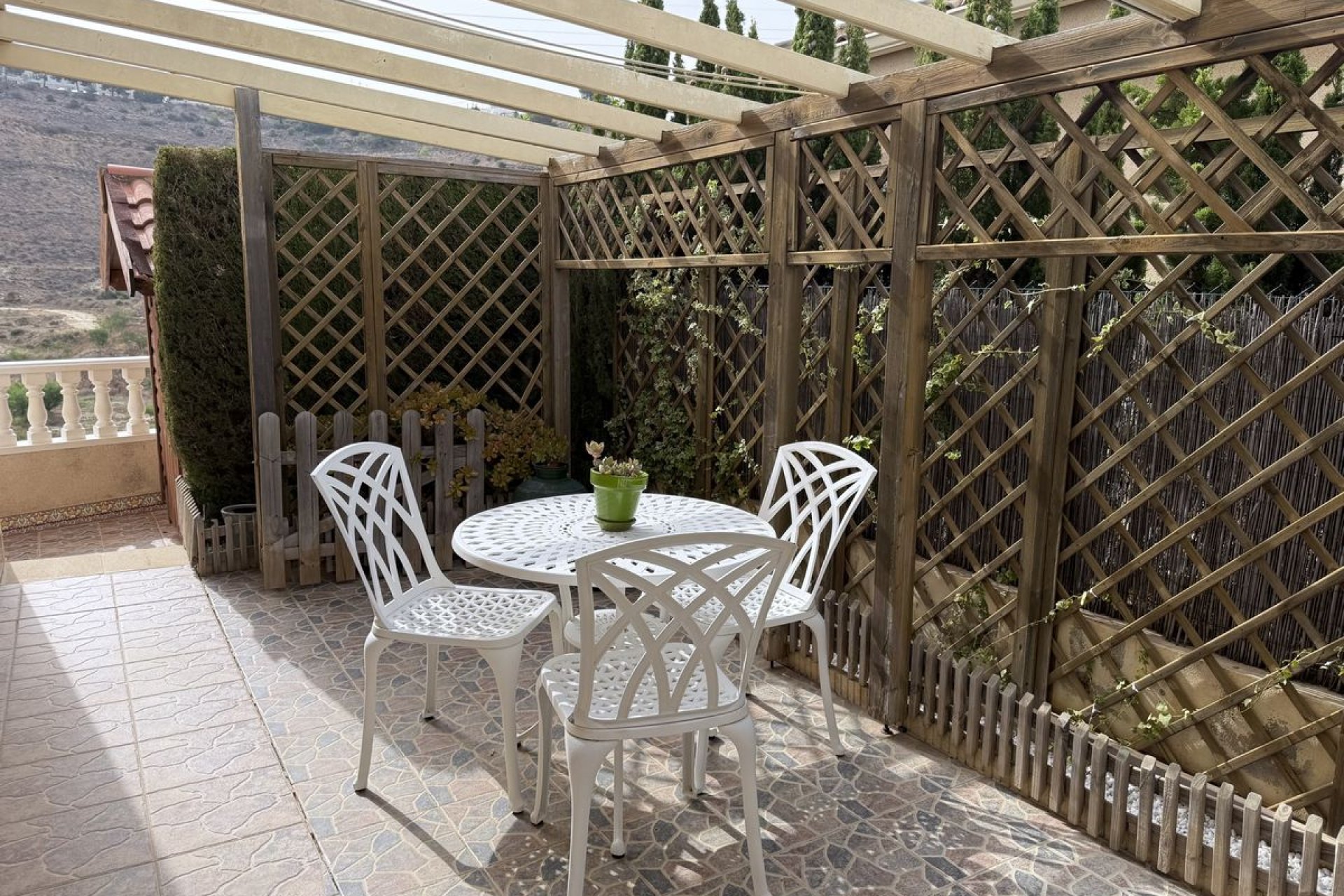 Re-Sale - Detached Villa - Benijofar - Benimar