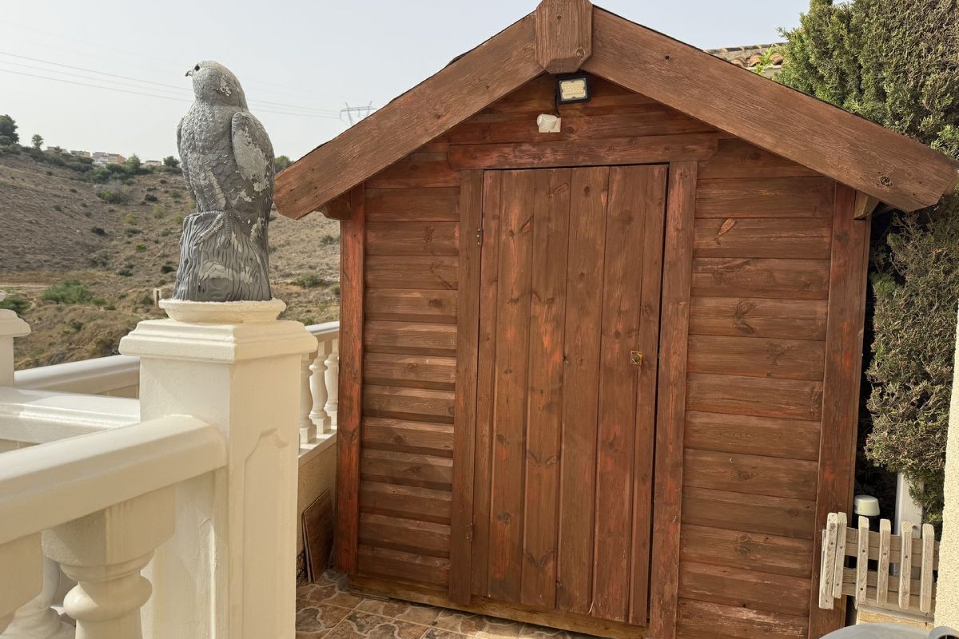 Re-Sale - Detached Villa - Benijofar - Benimar