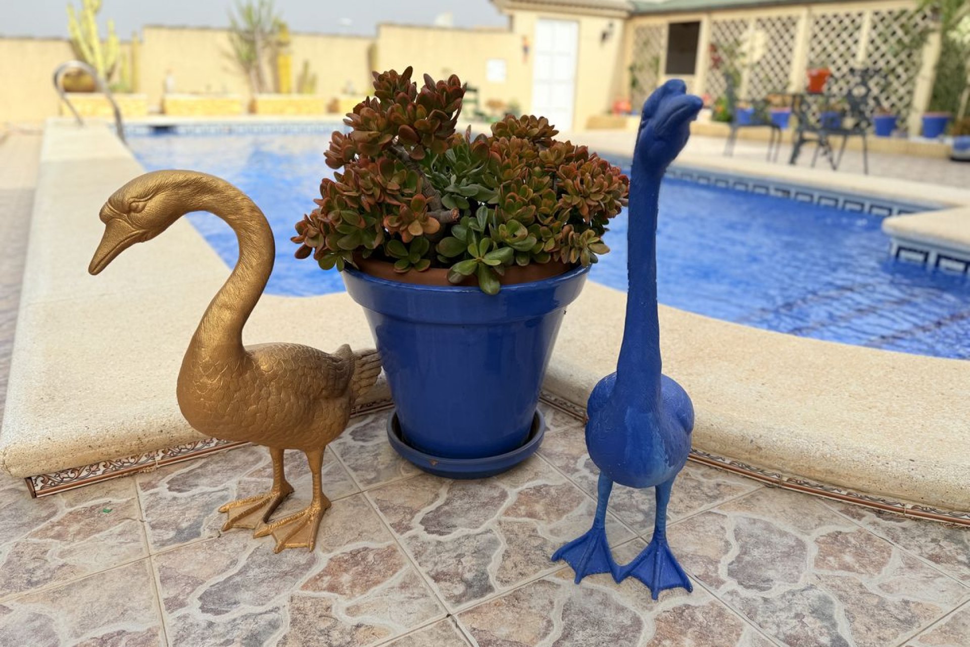 Re-Sale - Detached Villa - Benijofar - Benimar