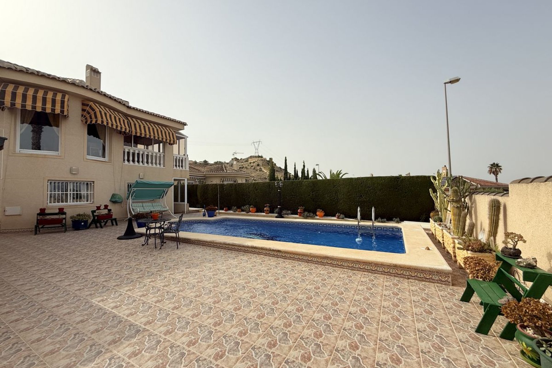Re-Sale - Detached Villa - Benijofar - Benimar