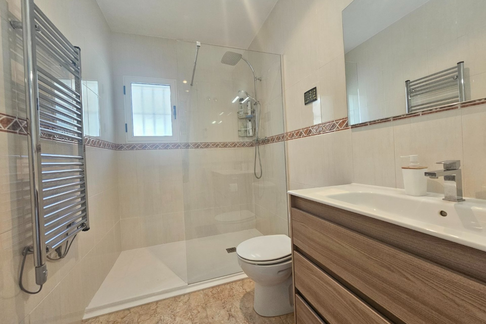 Re-Sale - Detached Villa - Benijofar - Benimar