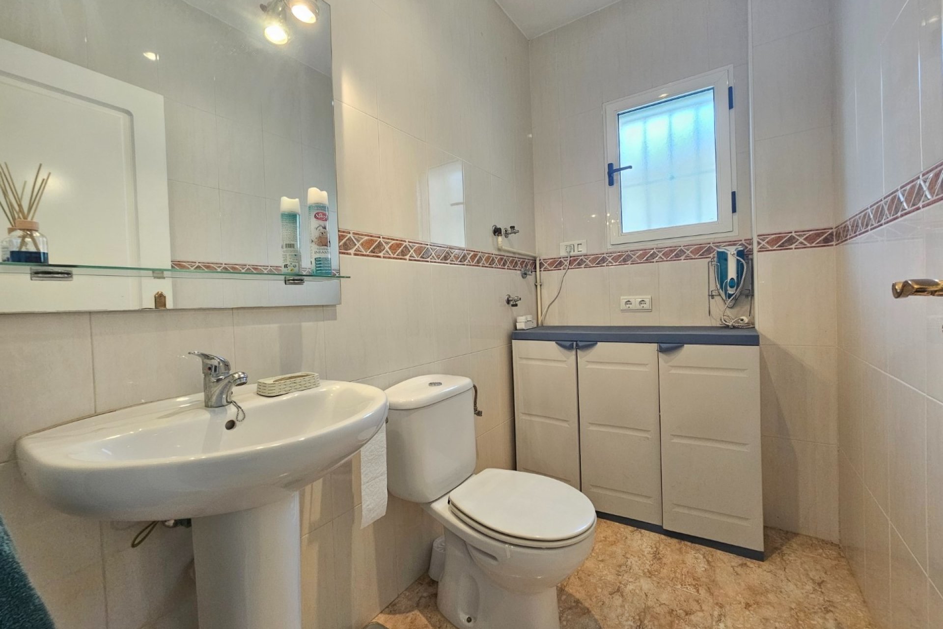 Re-Sale - Detached Villa - Benijofar - Benimar