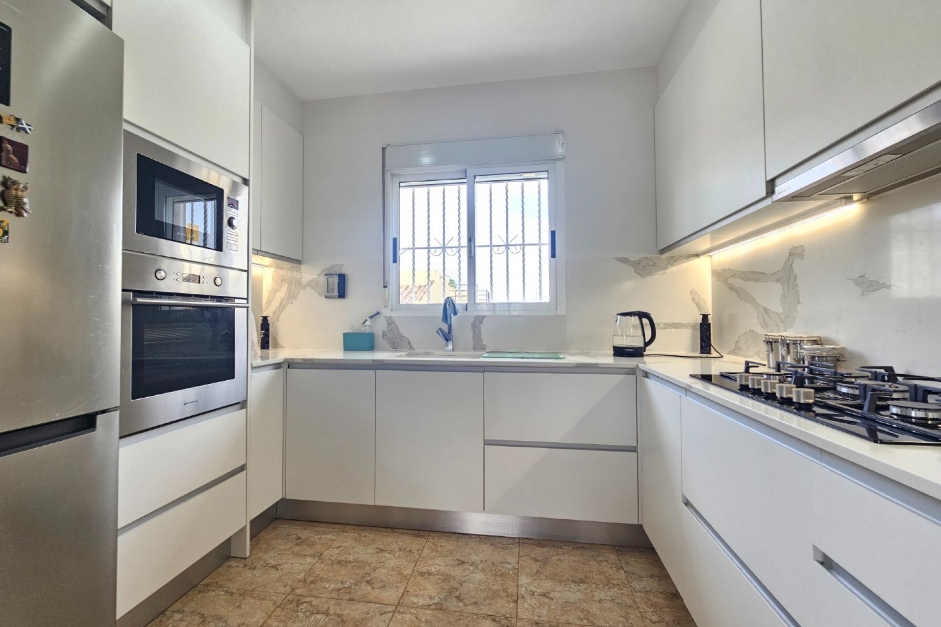 Re-Sale - Detached Villa - Benijofar - Benimar