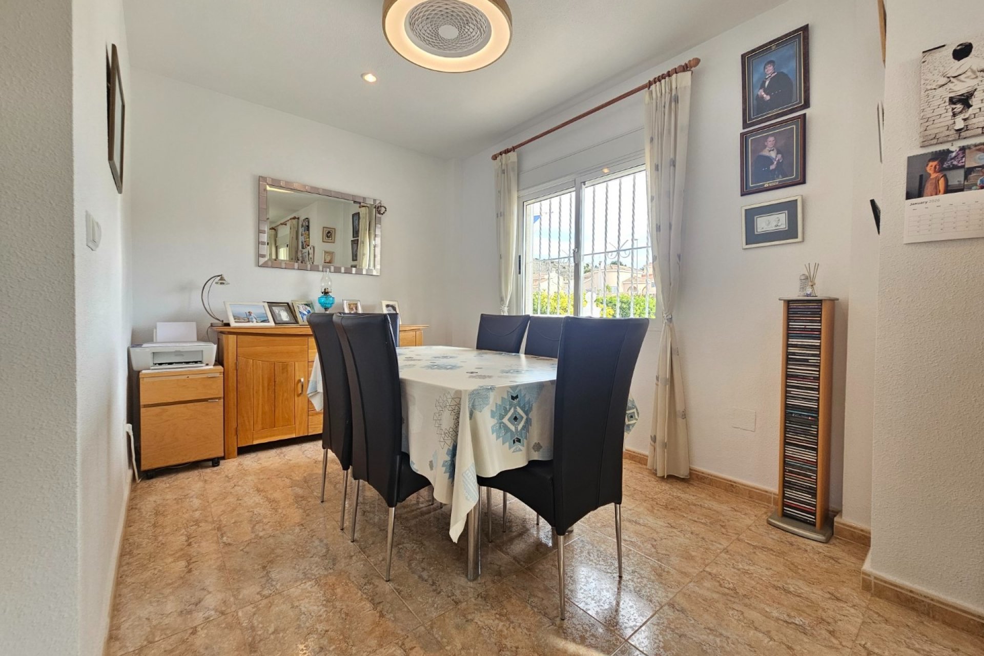 Re-Sale - Detached Villa - Benijofar - Benimar