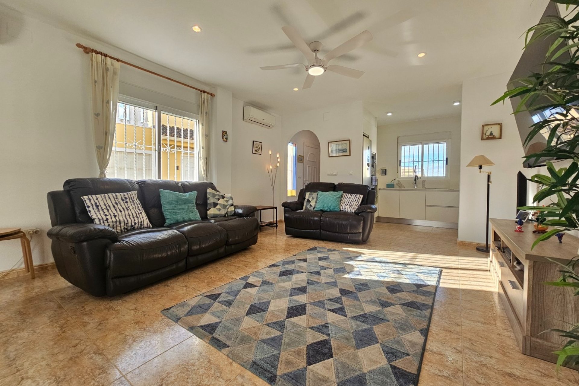 Re-Sale - Detached Villa - Benijofar - Benimar