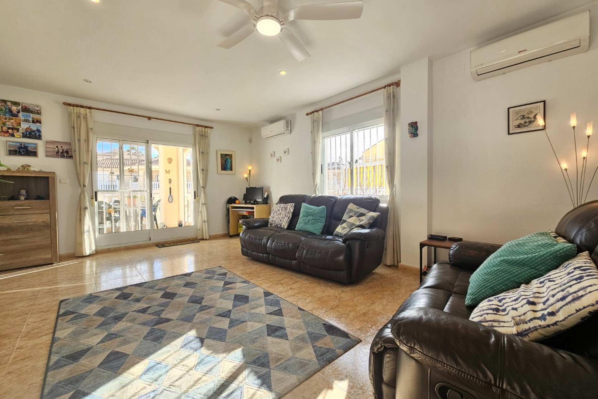 Re-Sale - Detached Villa - Benijofar - Benimar