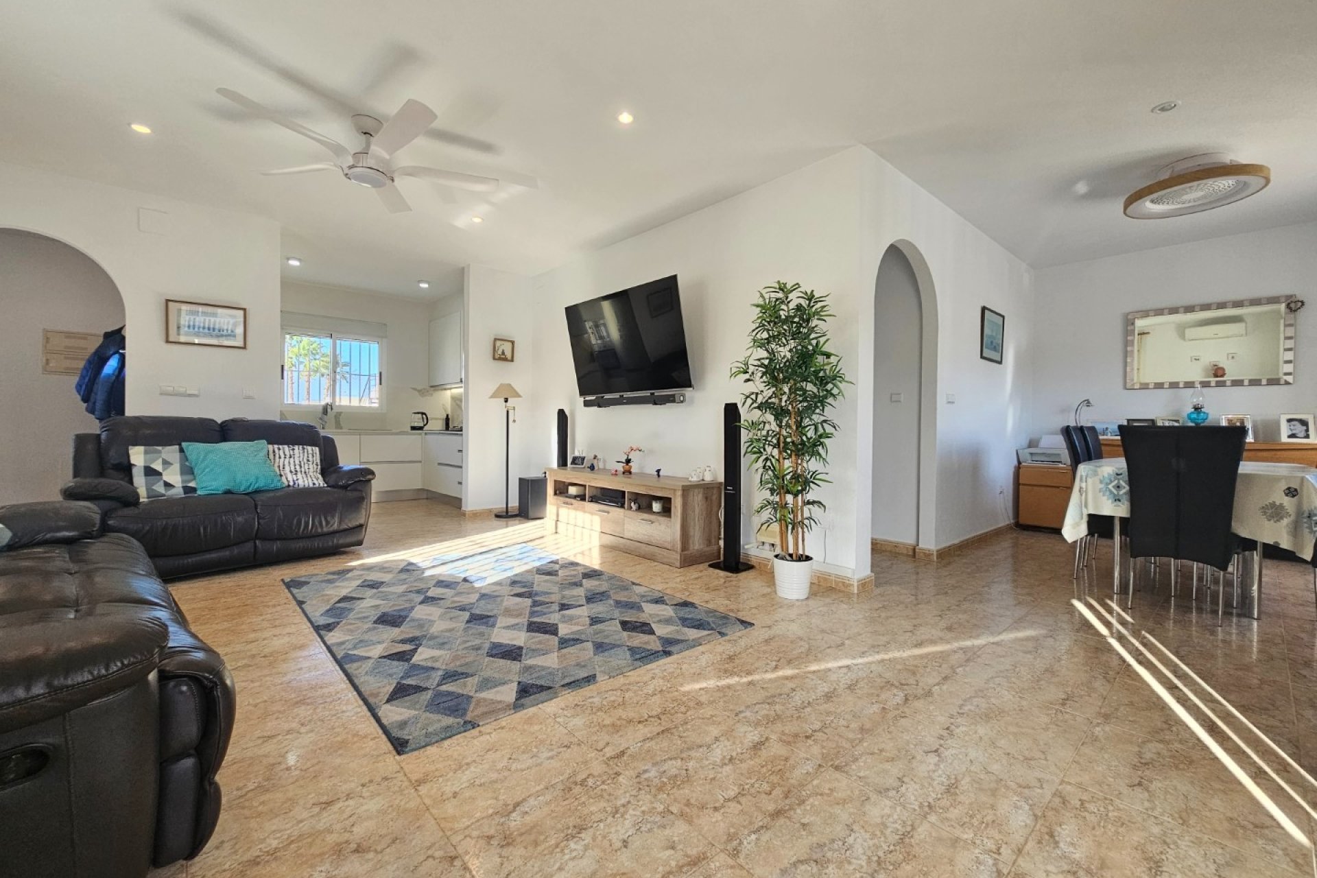 Re-Sale - Detached Villa - Benijofar - Benimar