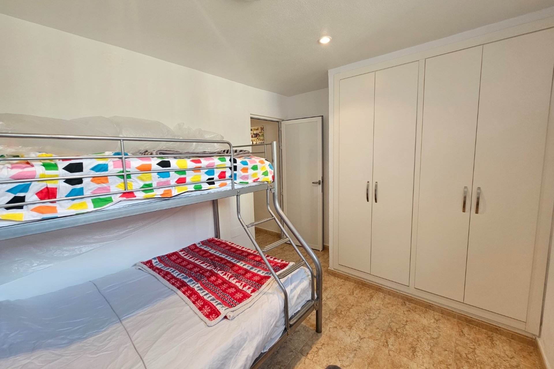 Re-Sale - Detached Villa - Benijofar - Benimar