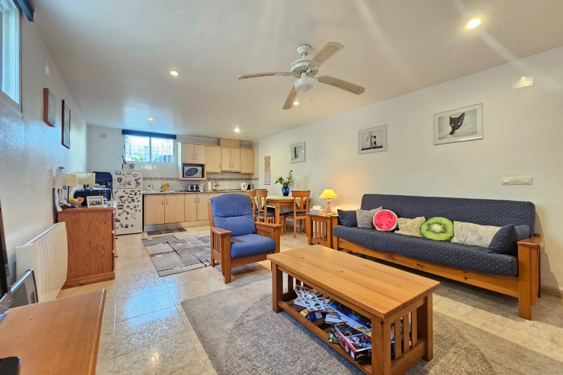 Re-Sale - Detached Villa - Benijofar - Benimar