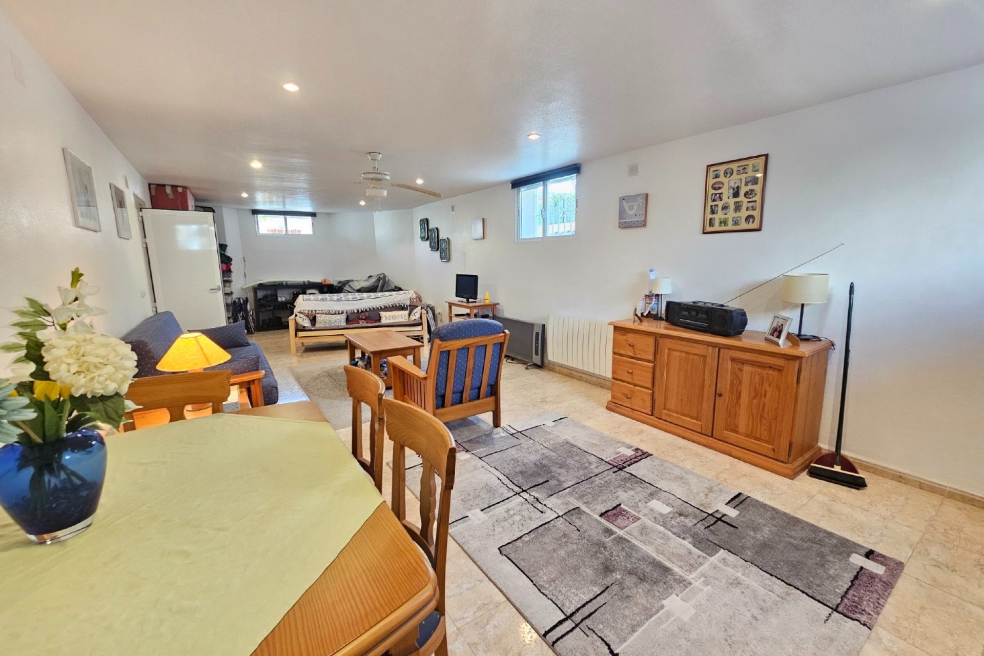 Re-Sale - Detached Villa - Benijofar - Benimar