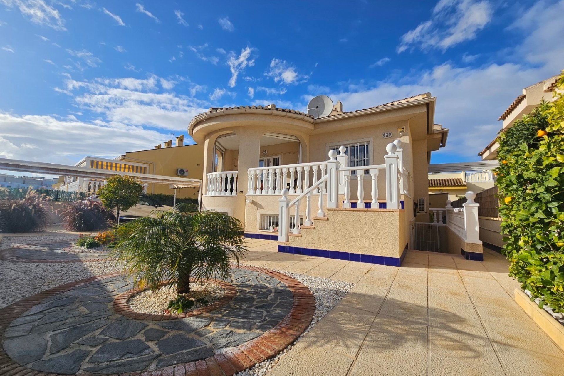 Re-Sale - Detached Villa - Benijofar - Benimar