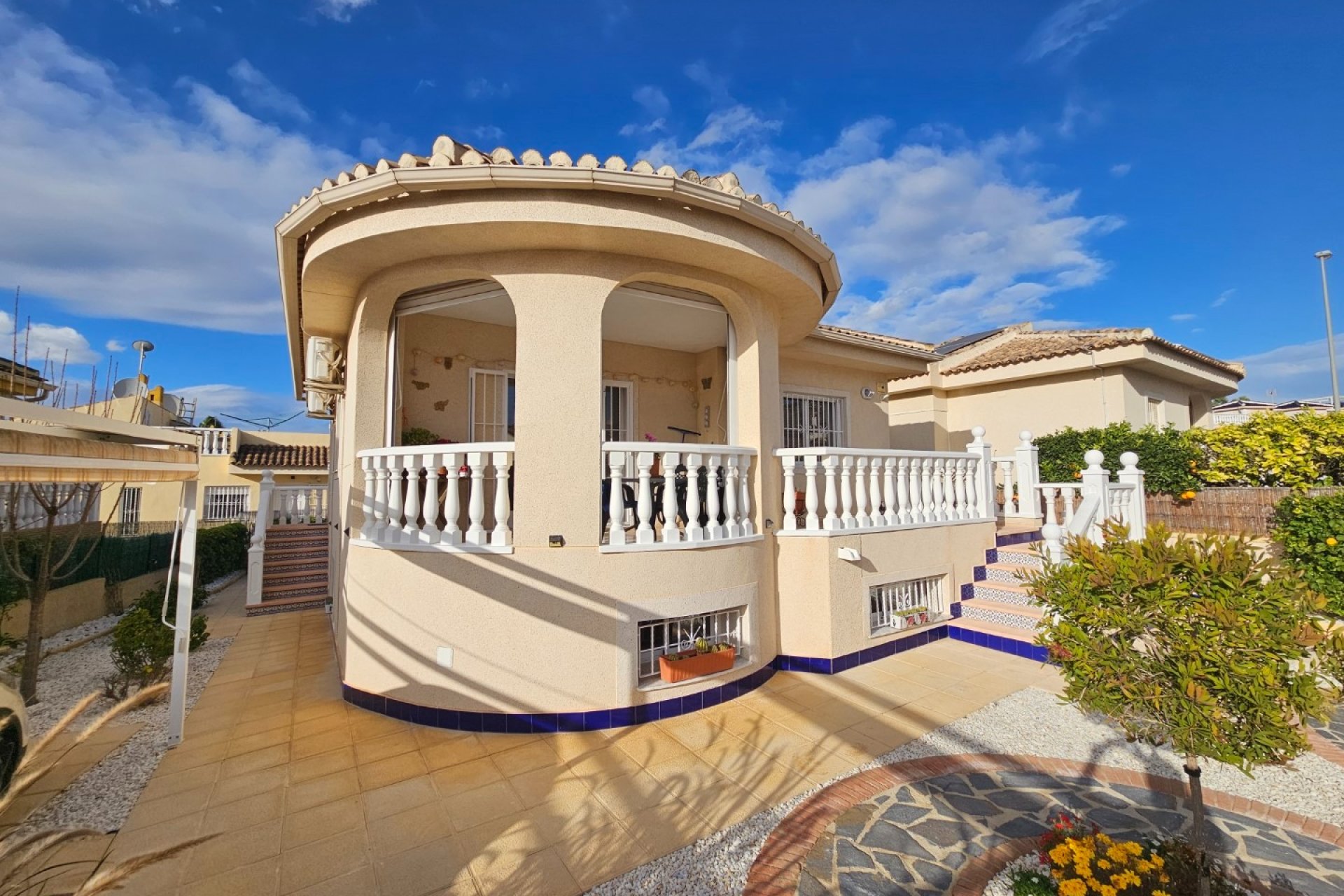 Re-Sale - Detached Villa - Benijofar - Benimar