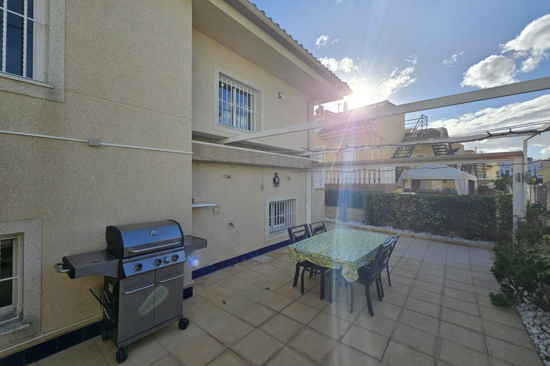 Re-Sale - Detached Villa - Benijofar - Benimar