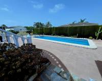 Re-Sale - Detached Villa - Benijofar - Monte Azul