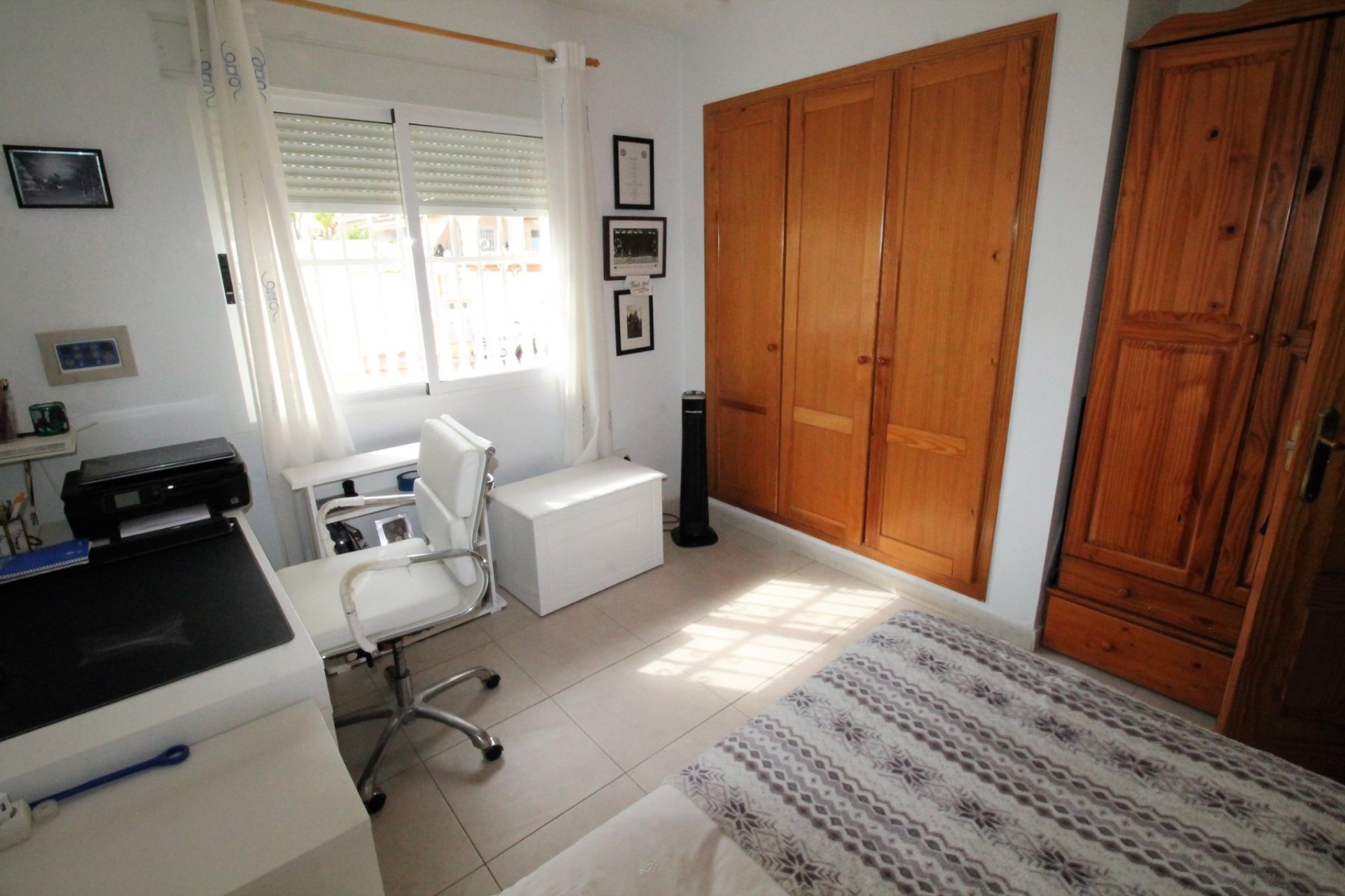 Re-Sale - Detached Villa - Benijofar