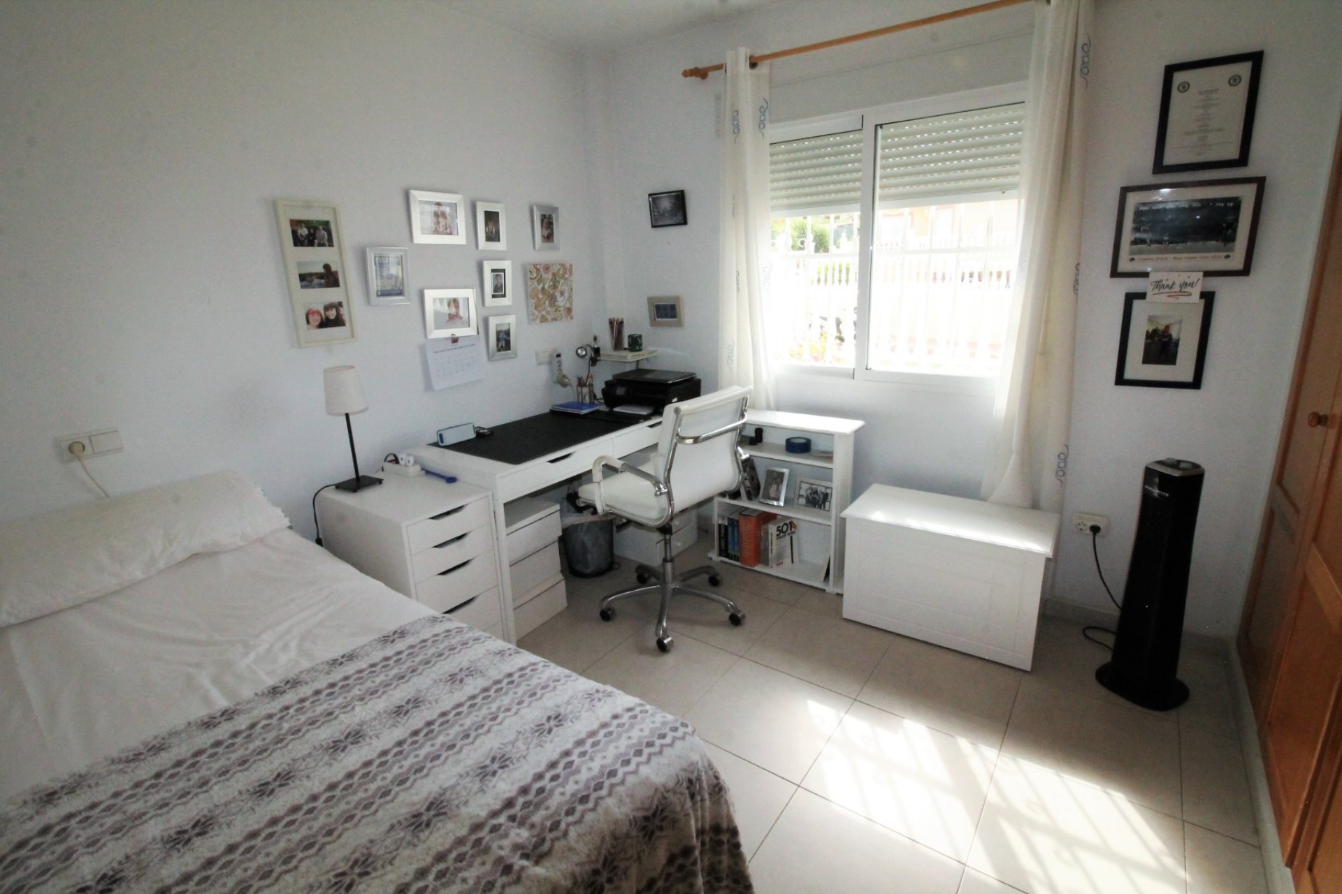 Re-Sale - Detached Villa - Benijofar