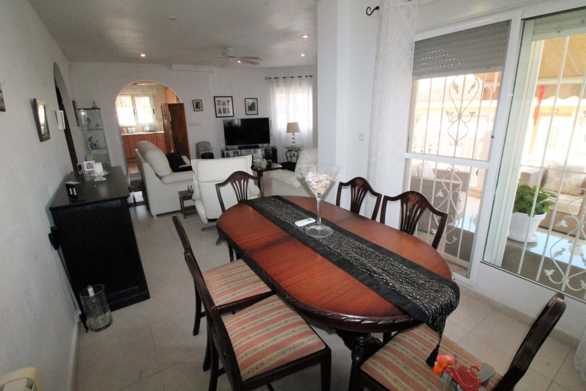 Re-Sale - Detached Villa - Benijofar