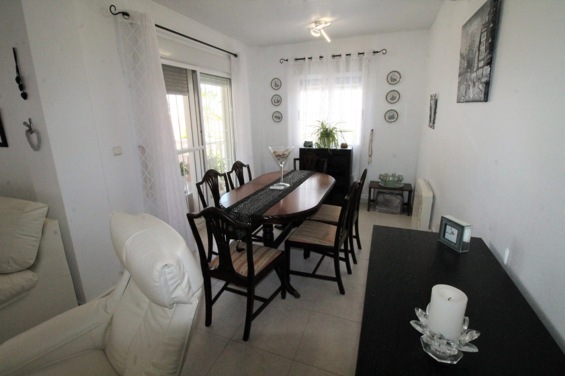 Re-Sale - Detached Villa - Benijofar