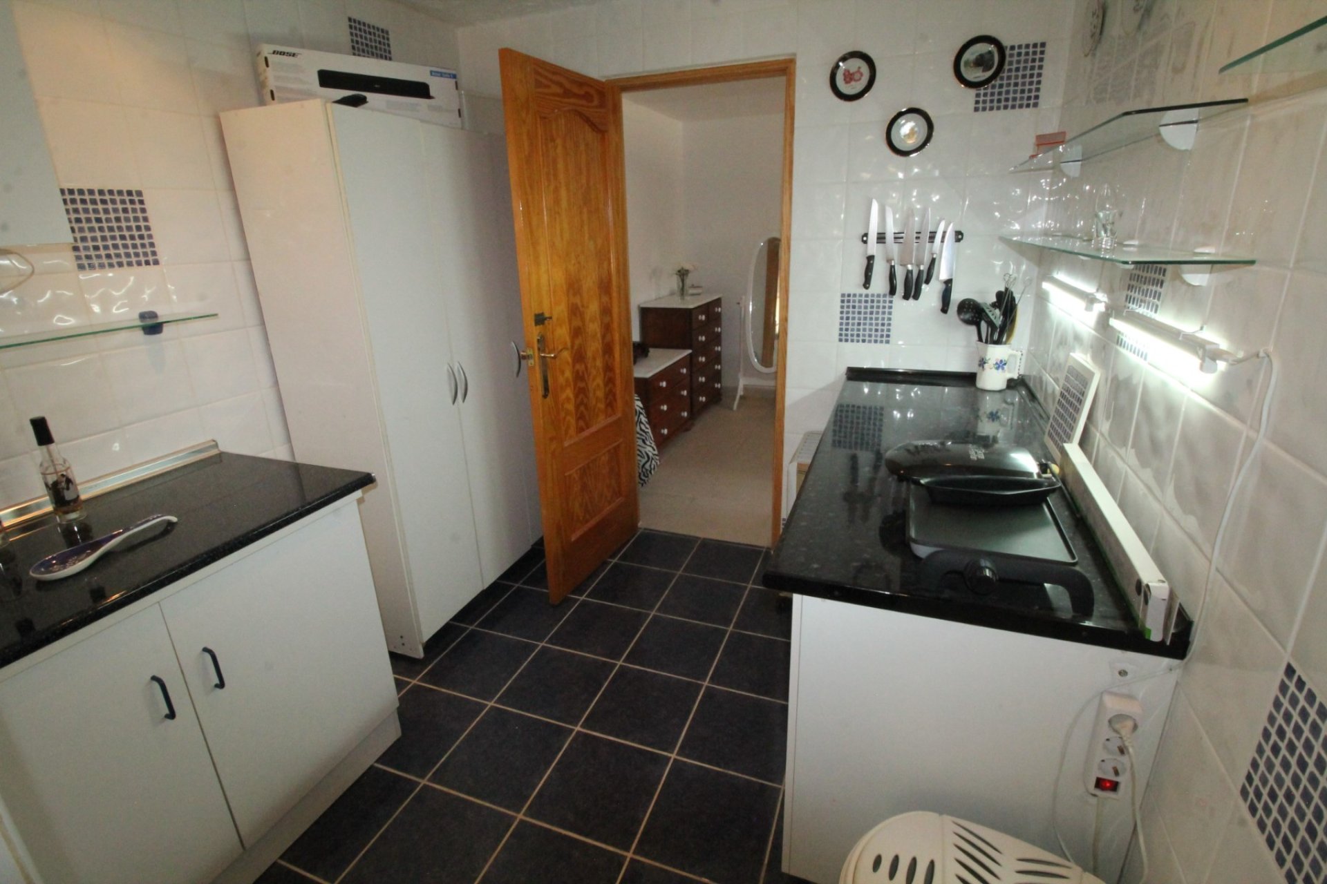 Re-Sale - Detached Villa - Benijofar