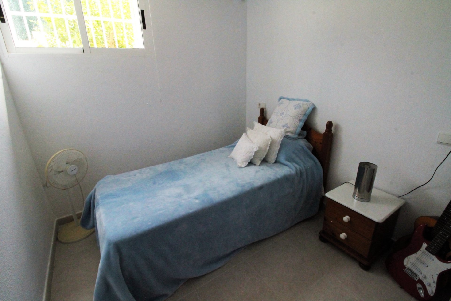 Re-Sale - Detached Villa - Benijofar