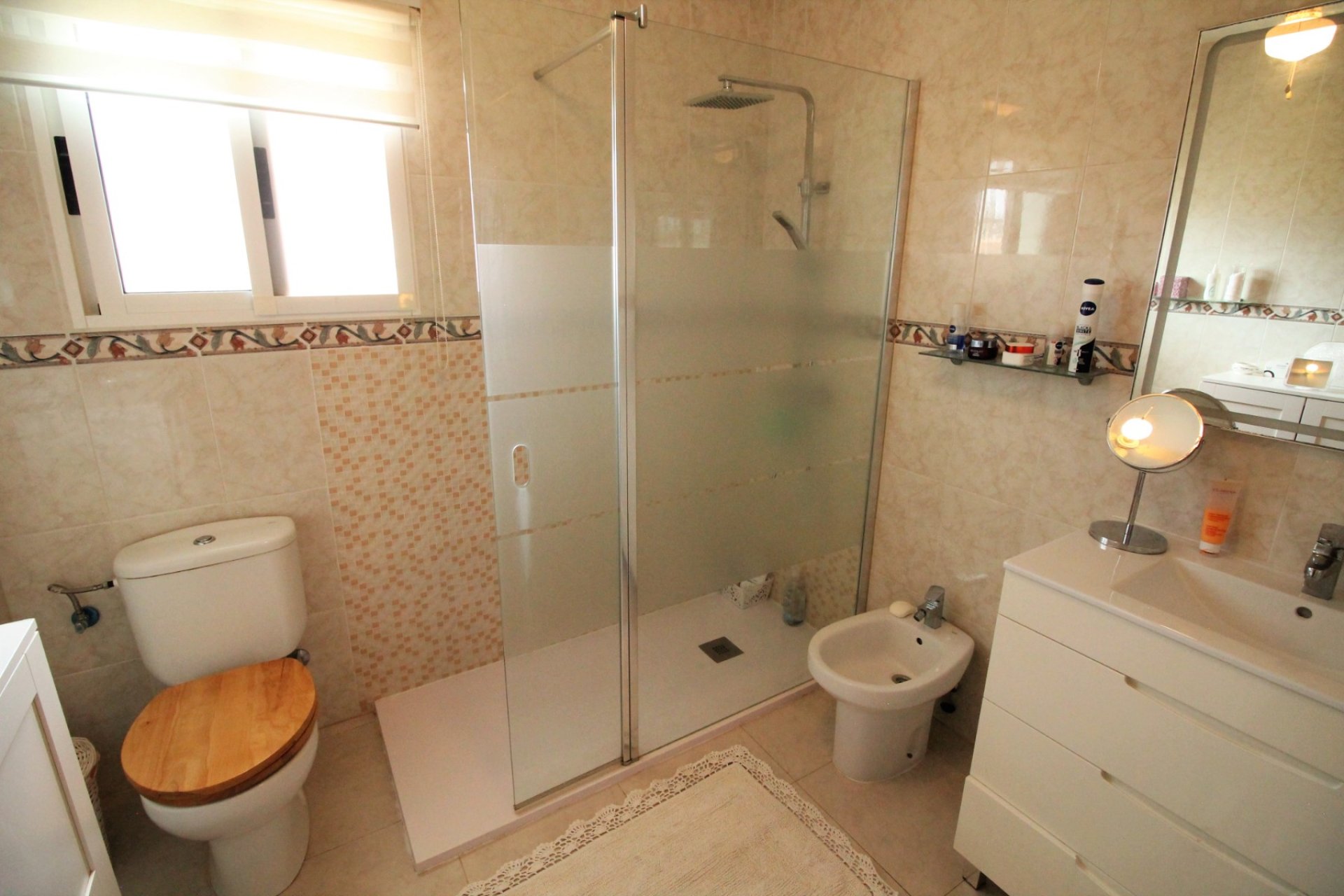 Re-Sale - Detached Villa - Benijofar