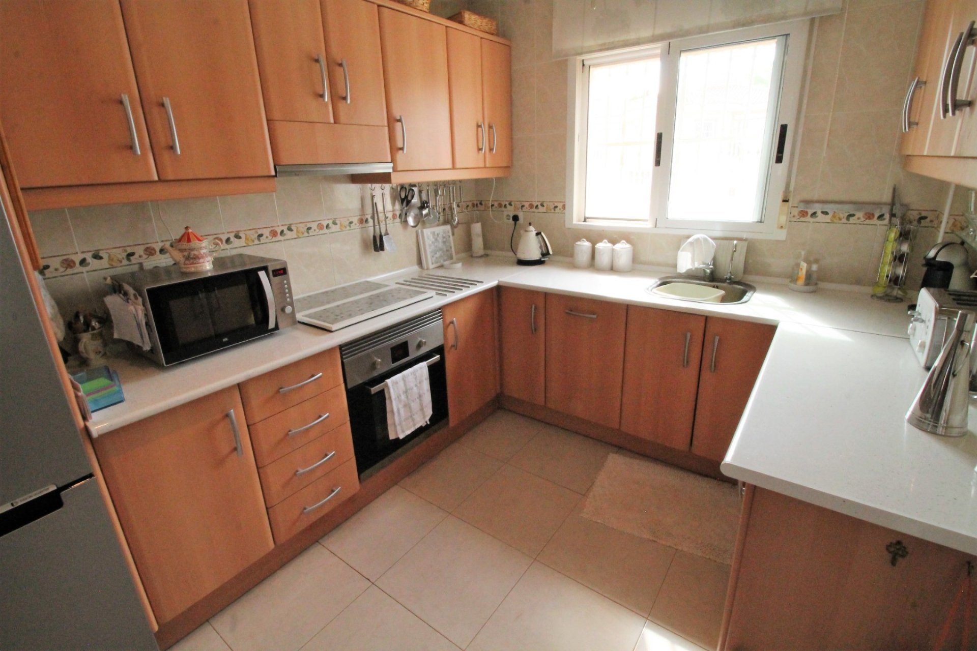 Re-Sale - Detached Villa - Benijofar