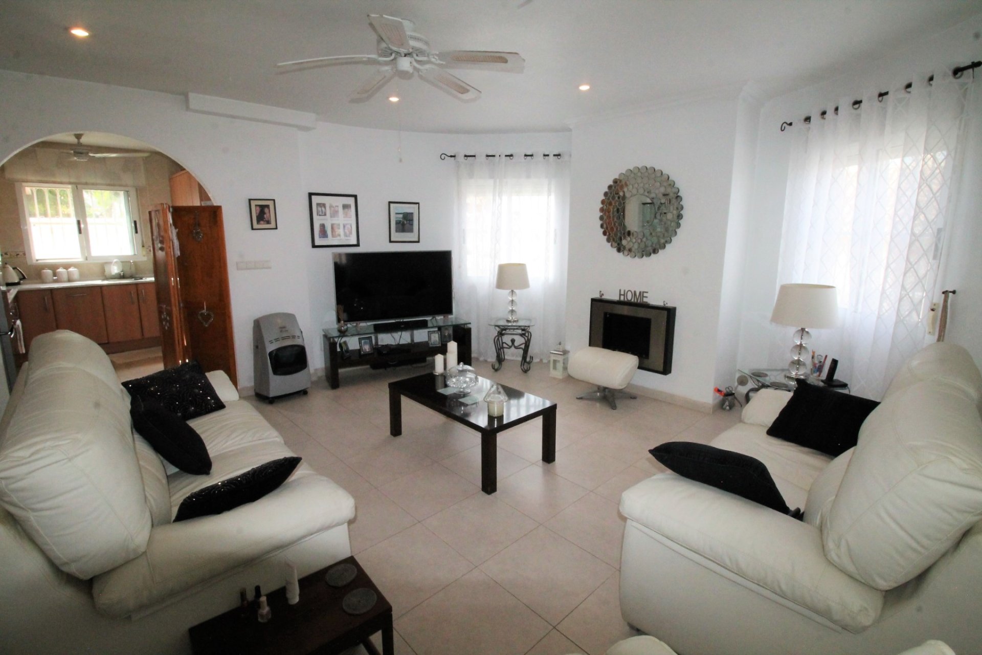 Re-Sale - Detached Villa - Benijofar