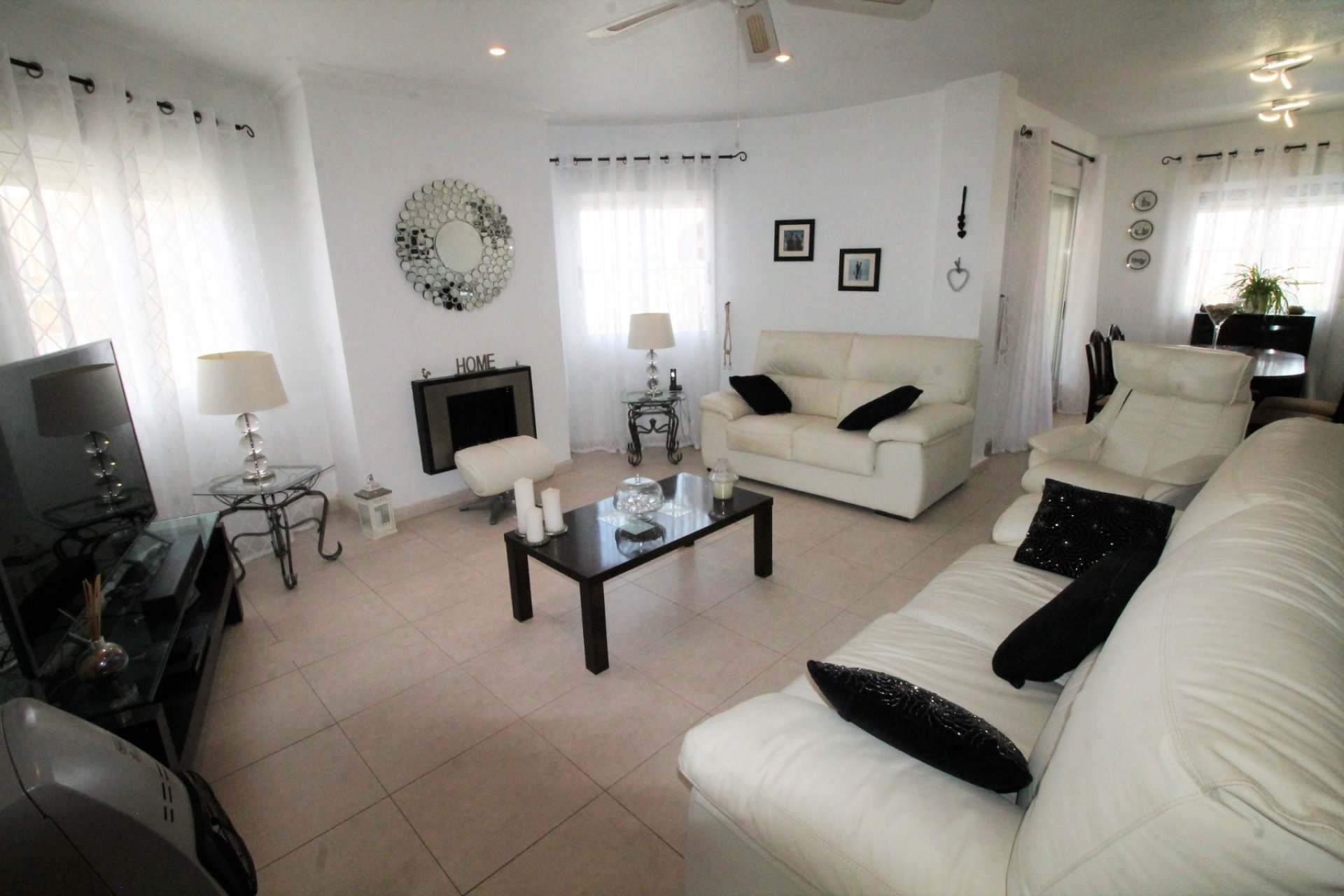 Re-Sale - Detached Villa - Benijofar