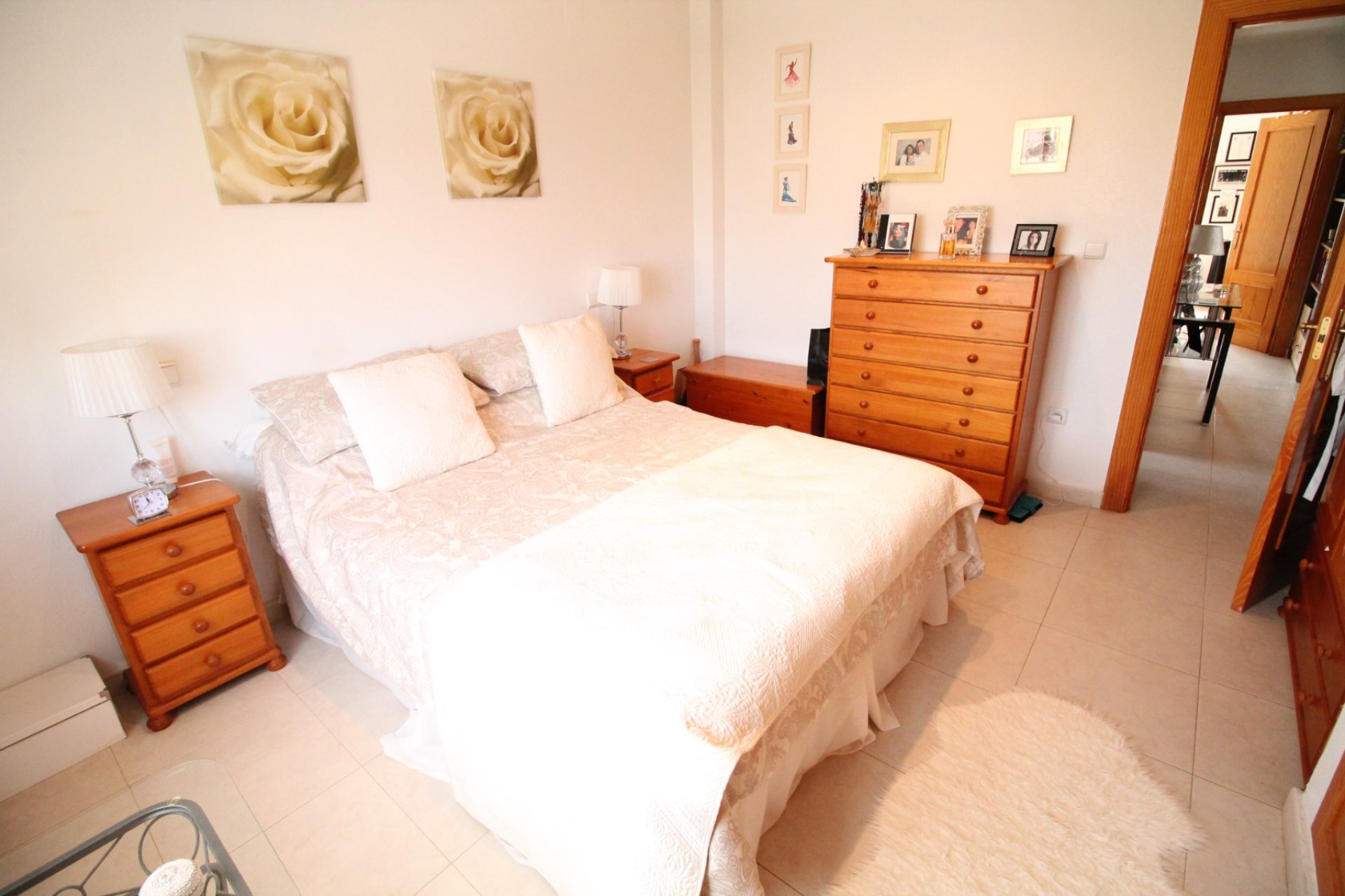 Re-Sale - Detached Villa - Benijofar