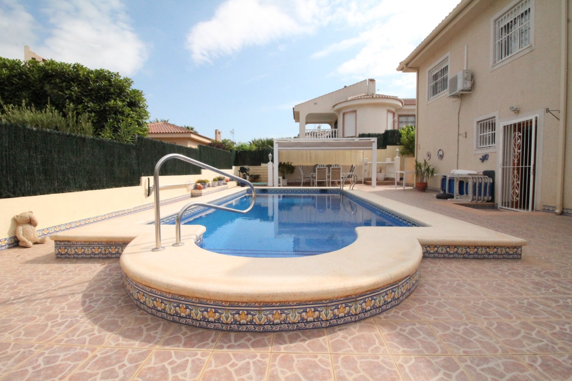 Re-Sale - Detached Villa - Benijofar