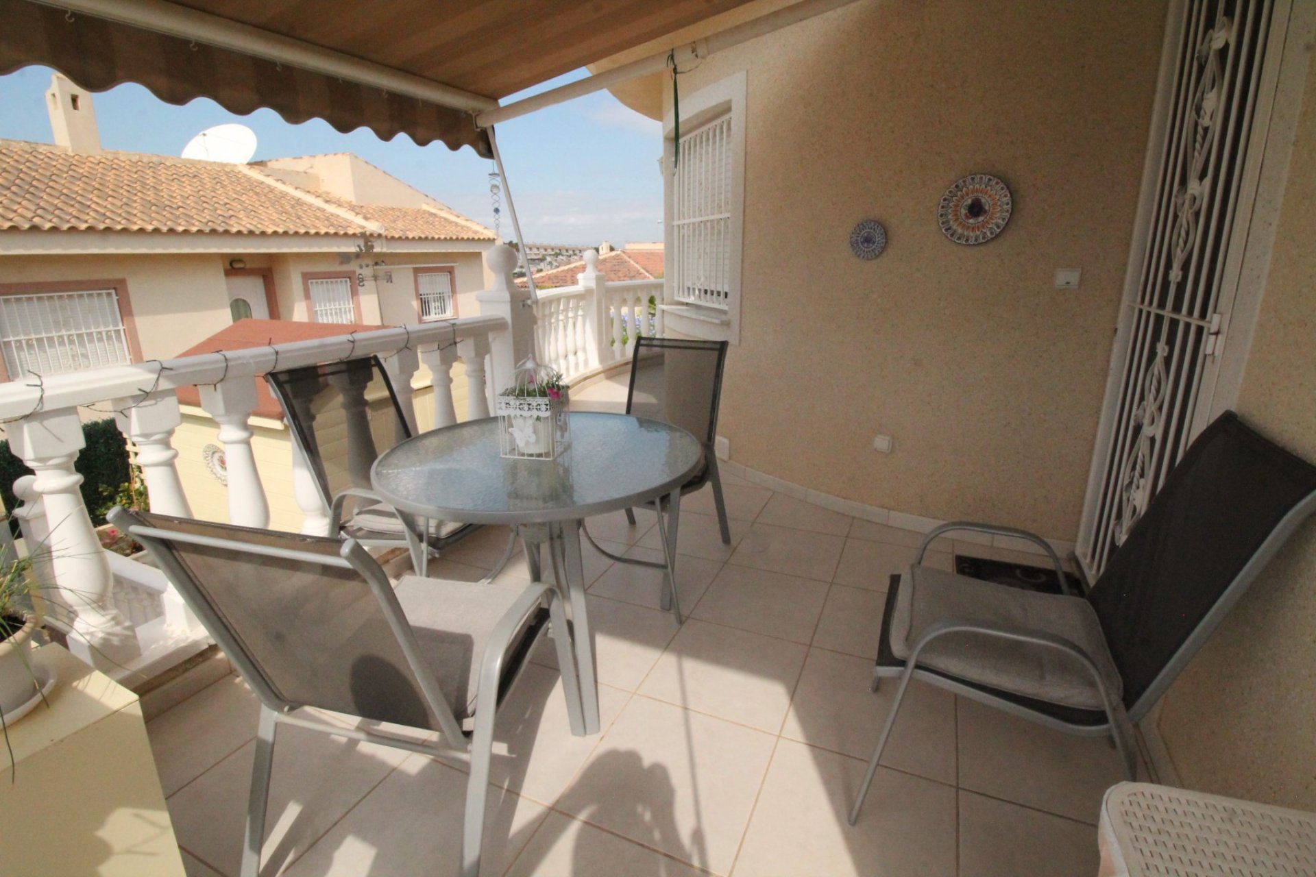 Re-Sale - Detached Villa - Benijofar