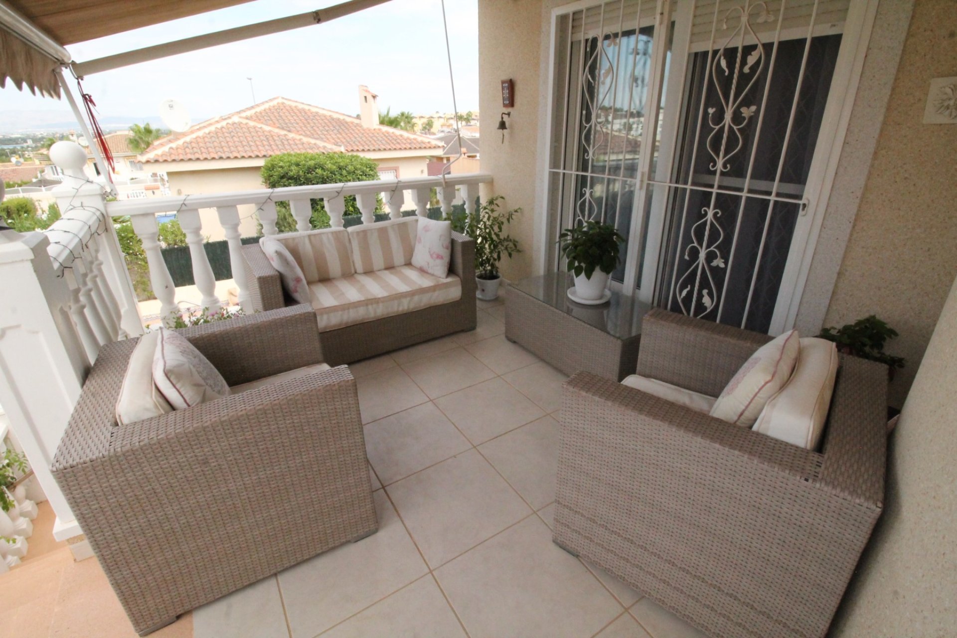 Re-Sale - Detached Villa - Benijofar