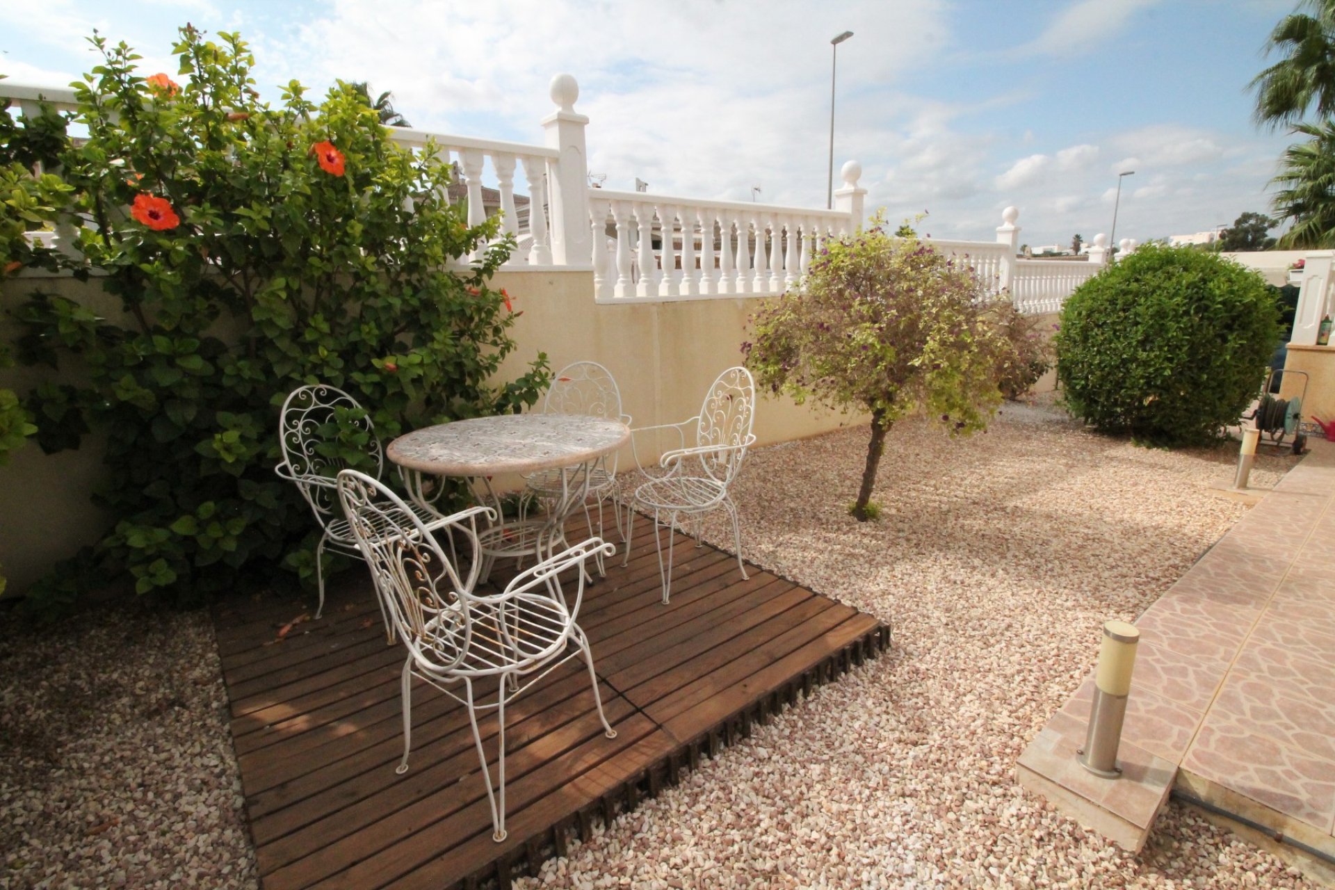 Re-Sale - Detached Villa - Benijofar