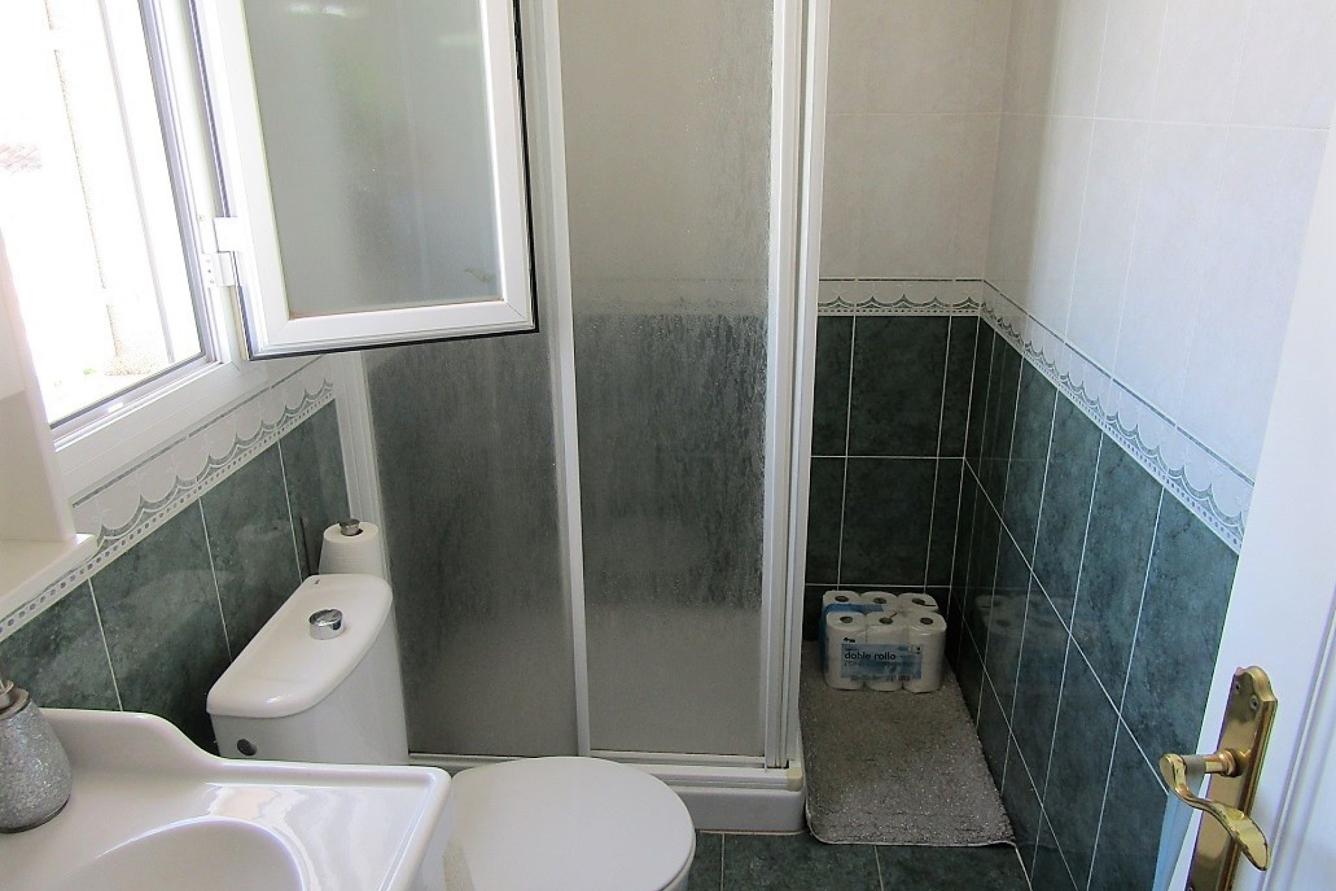 Re-Sale - Detached Villa - Benijofar