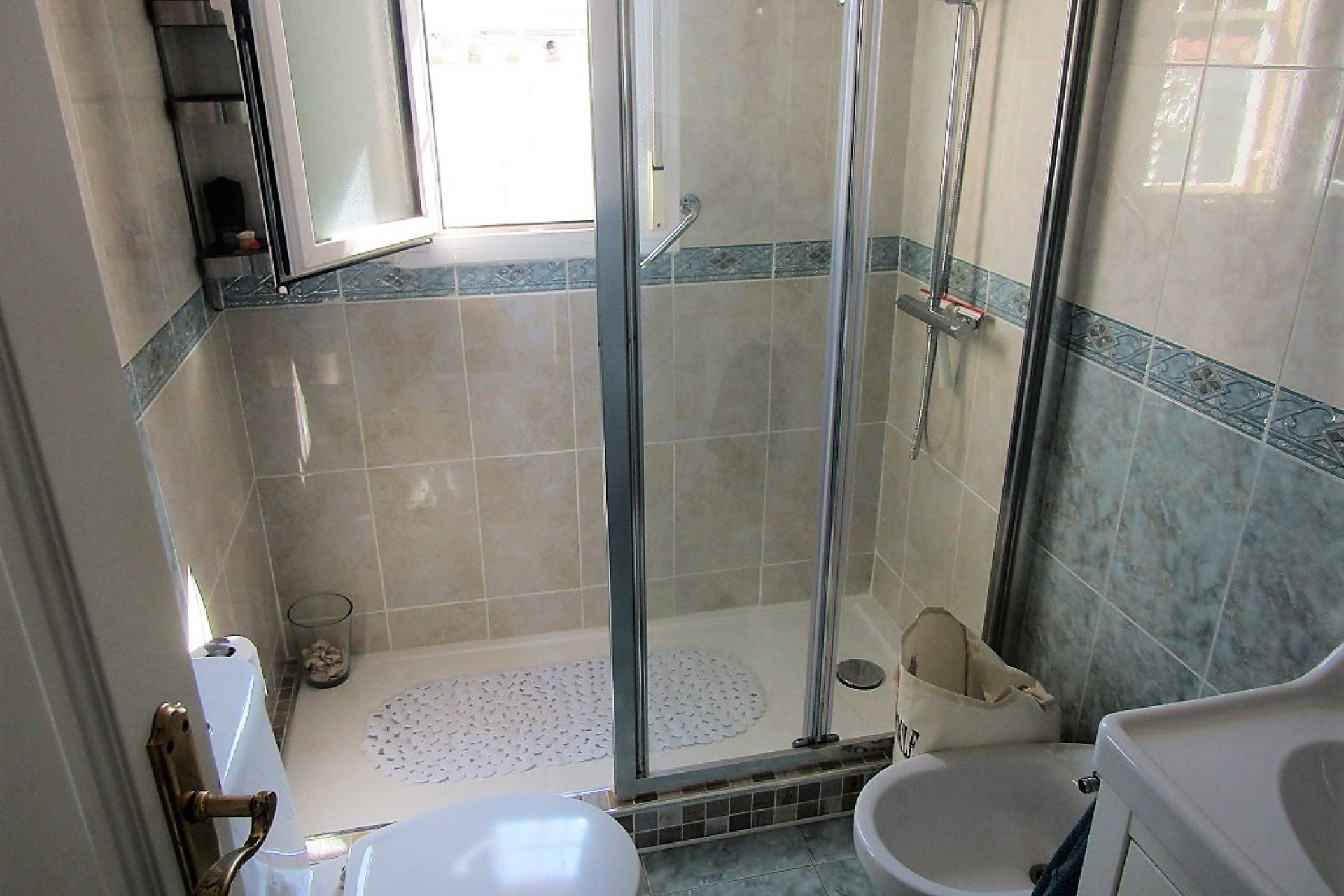 Re-Sale - Detached Villa - Benijofar