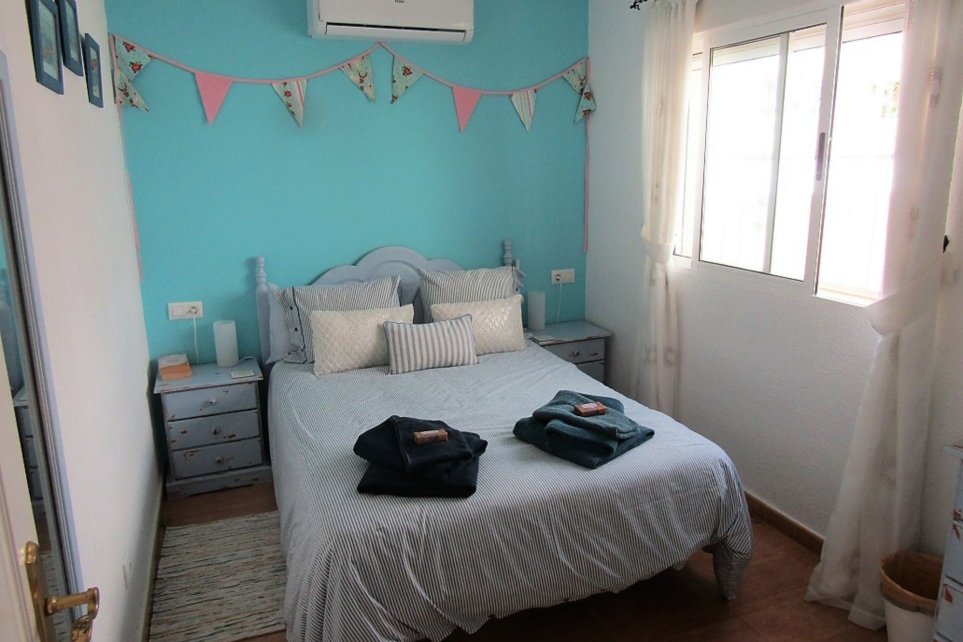 Re-Sale - Detached Villa - Benijofar