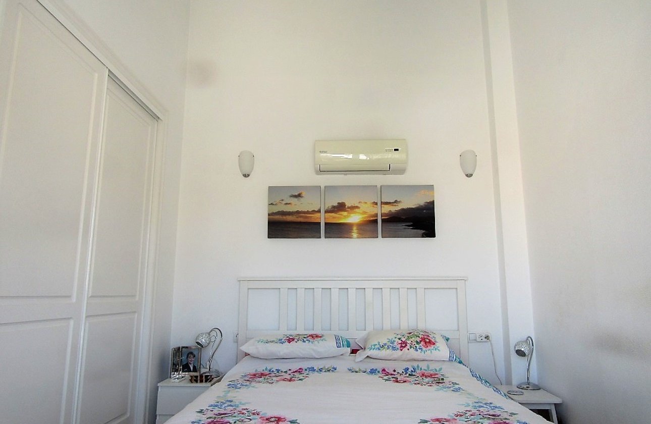 Re-Sale - Detached Villa - Benijofar